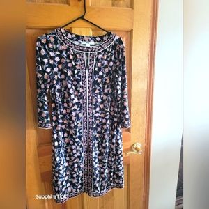 Wisp spring dress